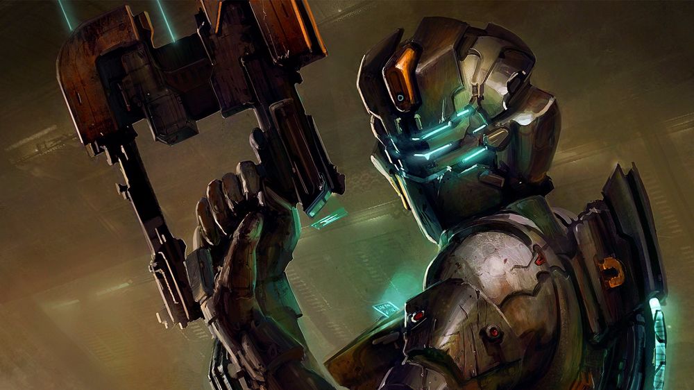 Dead Space 2 è costato 60 milioni di dollari, con 4 milioni di copie vendute.jpg Dead Space 2 è costato 60 milioni di dollari, con 4 milioni di copie vendute.jpg